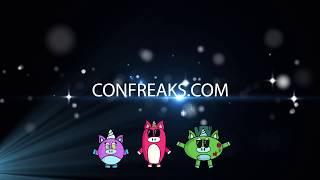 Confreaks Promo Video