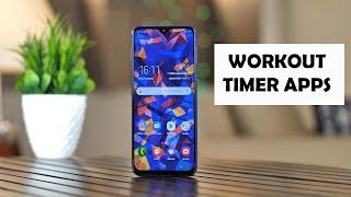 Top 5 Best Workout Timer Apps For Android