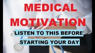 A POWERFUL MOTIVATION FOR NEET 2022 - LISTEN TO THIS EVERY MORNING!!