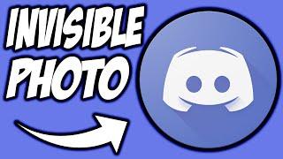 How To Make Your Discord Profile Picture Invisible | Invisible Profile Picture Discord | 2020