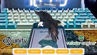 Tutorial Membuat Menu Utama Dan Menu Augmented Reality Di Unity 2019