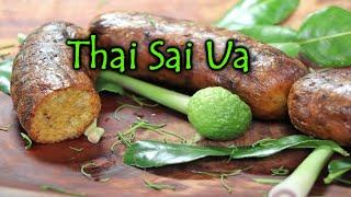 Celebrate Sausage S01E09 - Thai Sai Ua
