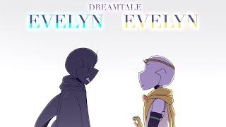 Evelyn Evelyn || Dreamtale Twins