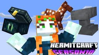 A MAGIC TRICK - 30 - HERMITCRAFT SEASON 10