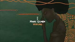 Marc Gonen - Wrong (MIDH 071)