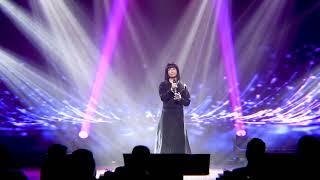 Marina Chan 星 Sing and Shine 2022