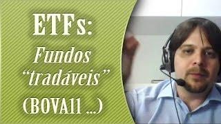 ETF (Fundo de Índice): O que é? Como Investir em Ações pelos ETFs?