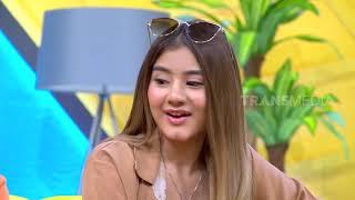 Raffi Ahmad dan Vicky Pernah NAKSIR Kakak Ghea Youbi | OKAY BOS (31/10/19) Part 3