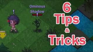 6 The Wild Darkness TIPS AND TRICKS