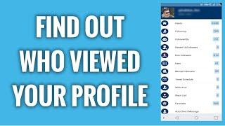 How To Find Out Who Viewed Your Twitter Profile