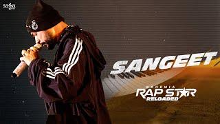 Sangeet Song - BOHEMIA | Official Audio | Rap Star Reloaded | Hip Hop Rap Song | Punjabi Song #rsr