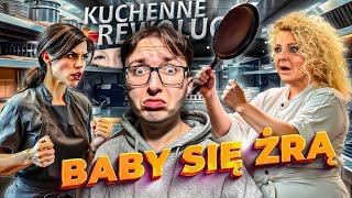 BABY SIĘ ŻRĄ!!!*kuchenne rewolucje*