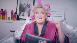 Mark Hill Hair - Gemma Collins Heated Rollers | Digifish