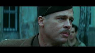 Inglourious Basterds Trailer [HD]