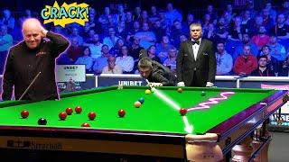 Best Snooker Shots - British Open 2024