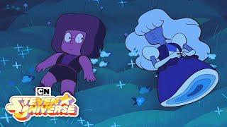 “Ruby & Sapphire’s Fusion” | Steven Universe | Cartoon Network