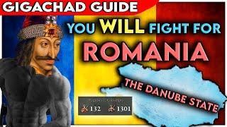 The ULTIMATE Romania GIGACHAD Guide - Victoria 3 1.7.5 Sphere of Influence