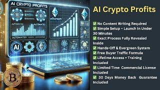 AI Crypto Profits Review - Legit Passive Income or Just Hype