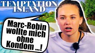 Temptation Island 2022: Die EKLIGSTE Folge aller Staffeln!