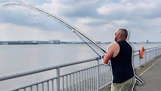 UK Sea Fishing in LIVERPOOL