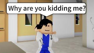 WHEN YOU HAVE A STRANGE NAME.. ROBLOX (meme)