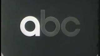 1960's ABC TV Ident/Logo (1966 TV Bumper, REAL NOT FAKE!!)