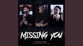 Missing You (feat. JM & Ozo Utomo)