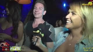 Miami TV Jenny Scordamaglia Free -TV Events Nightlife Social Party 9