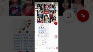 Starmaker | Dreamwork| Tricks| Gifts | Bouquet | 198 Stars Gift