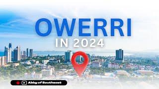 See Owerri In 2024 | Owerri, Imo State Nigeria.