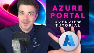 Azure Account Setup and Portal Overview & Tutorial | Azure Masterclass