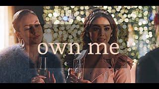 Elite Girls - Own Me [+S3]