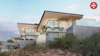 TOP 10 MOST EXPENSIVE HOMES IN PHOENIX ARIZONA (MUST WATCH!!!)