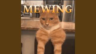 Mewing