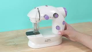 How to use your Sewing Machine