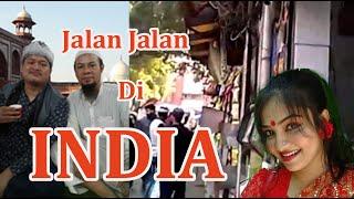 Jalan jalan di India