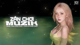 Mashup Tóc Mẹ Bạc Màu Mây Phủ Kín Đôi Vai Remix | Thân Sinh Phụ Mẫu | Mixtape Nonstop Vinahouse 2024