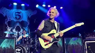 John 5 "Ghost" Madison, WI Majestic Theatre September 10, 2024