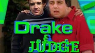 Drake & Josh Reboot (parody)