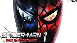 Spider-Man - Web of Shadows walkthrough part 1