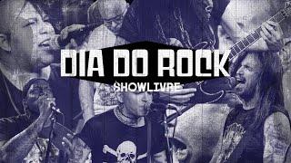 Especial Dia Mundial do Rock no Showlivre