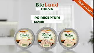 BioLand Halva TV Commercial