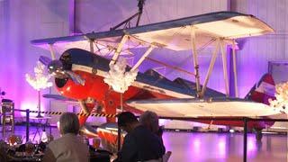 Hundreds Gather in Tulsa for Oklahoma’s Women in Aviation and Aerospace Day