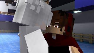 Minecraft Animation Boy love// Who i choose [Part 40]// 'Music Video 