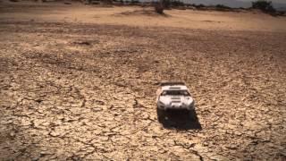 Vaterra Kalahari RC Desert Raider