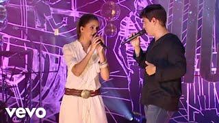 Maria Cecília & Rodolfo - Primeiro Passo (Ao Vivo Em Goiânia / 2009)