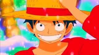 One Piece AMV - Mugiwara No. Luffy