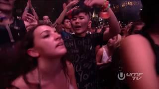 The Chainsmokers - Live Ultra MIX PARTY 2017