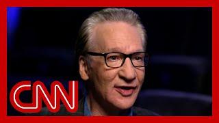Bill Maher: It’s not that I’ve gotten old. It’s that your ideas are stupid
