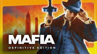 MAFIA: Definitive Edition - Início de Gameplay do Remake, em Português PT-BR